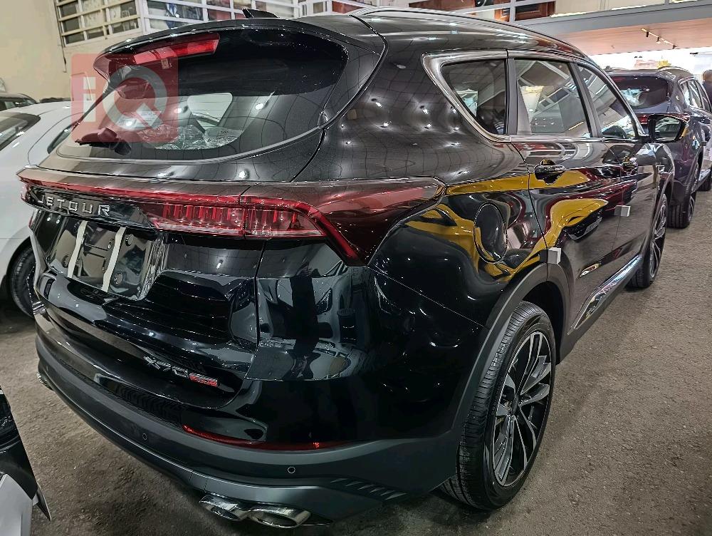 جيتور X70 بلس